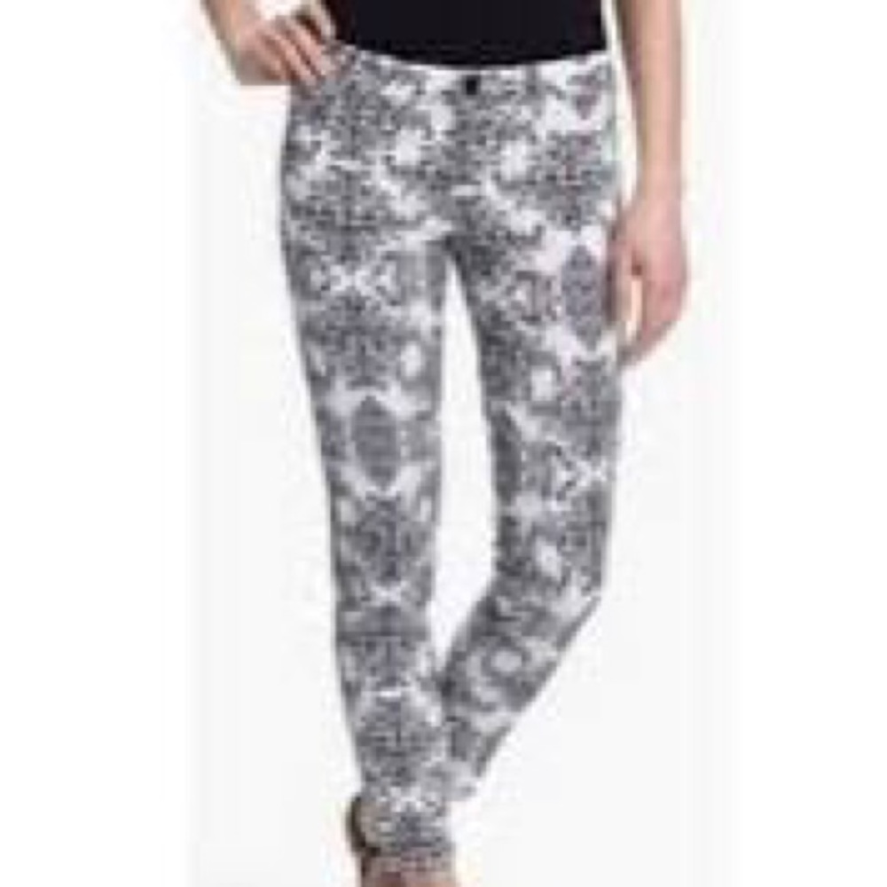 Kut from the Kloth Brigitte skinny